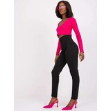 RUE PARIS Leggings-CA-LG-6249.85-black | ePonuda.com