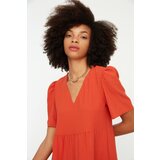 Trendyol Ženska obleka Wide cut | Shoptok.si