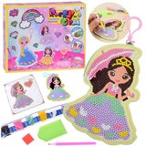  Kreativni set za izradu ukrasa dijamantima princeze | shoptok.hr