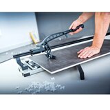 Lux Tools Rezač pločica ručni 330 mm 80 cm | shoptok.hr