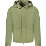 K-Way SPORT JACKET MEN GREEN | shoptok.hr