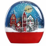  Snowfall, novogodišnja dekoracija, jaje, 29cm ( 765253 ) | ePonuda.com