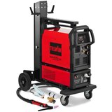 Telwin superior tig 422 ac/dc aqua + trolley cene