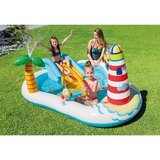 Intex Igralni center Fishing Fun 218x188x99 cm | Shoptok.si