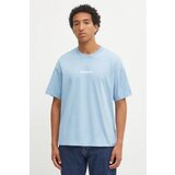 Dickies Bombažna kratka majica ENTERPRISE TEE SS moška, črna barva, DK0A4YRN Cene