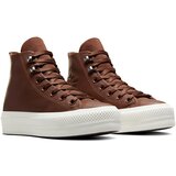 Converse Ženske patike chuck taylor all star lift | ePonuda.com
