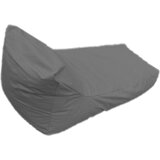 Olimp Sport Lazy bag krevet tamno sivi 175x70 cm | ePonuda.com