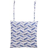  Blazina za stol Modern Blue - 1 kos | Shoptok.si