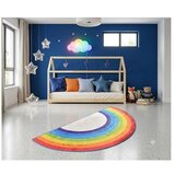 Mila Home Pralna otroška preproga 60x120 cm Rainbow – | Shoptok.si