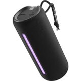 Music Sound Zvucnik za glazbu BT Speaker Hype 20 W crni. Vodootporan zvucnik s s LED svjetlom za uredaje bluetoothom. | shoptok.hr