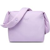 Vuch Cara Fluffy Lilac Handbag Cijene