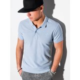 Ombre Moška polo majica S1374 | Shoptok.si