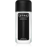 Str8 Original dezodorant in pršilo za telo za moške 85 ml | Shoptok.si