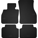 Wielganizator Komplet gumijastih zaščitnih preprog za: Mini Cooper F55 kombilimuzina (2014 do 2024), (22129114) | Shoptok.si