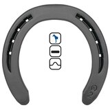 KERCKHAERT Potkovice za konje DF 22X8 1/C 0 prednje | Eponuda.com