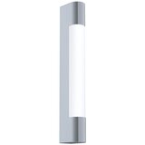 Eglo Tragacete zidna/1, led, 8w, 770lm, ip44, krom/bijela | shoptok.hr