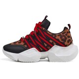 Resti Women's sporty sneakers with a thicker sole Ivvert | Shoptok.si
