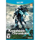  Xenoblade Chronicles X - NTSC (WII U) - rabljeno | Shoptok.si
