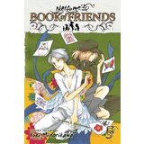 VIZ Media Yuki Midorikawa - Natsume's Book Of Friends, Vol. 5 | ePonuda.com