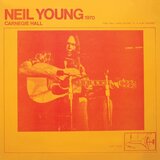 POCKET COFFE YOUNG N.- CARNEGIE HALL (DEC 04, 1970) 2CD, (693307) | Shoptok.si