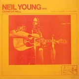 YOUNG N.- CARNEGIE HALL (DEC 04, 1970) 2CD, (693307)