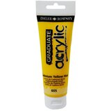 DALER ROWNEY Akrilna barva Daler - Rowney GRADUATE 120 ml | izberite nianso Cene