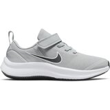 Nike ZAPATILLAS GRISES STAR RUNNER 3 DA2777 Siva cijene