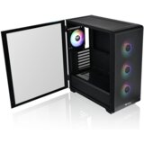 Thermaltake kućište S250 TG ARGB | shoptok.hr