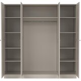 MID.YOU OMARA S KLASIČNIMI VRATI, duglazija, smreka, bor, macesen, jelka kašmir | Shoptok.si