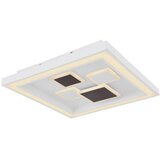 Globo Stropna lampa LED 48W 2000lm, RGB LED 6W, CCT 3.000-6.000K, 48c48cm ,NOLO SMART | shoptok.hr