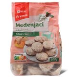 Premia medenjaci glazirani kakao 250g Cene