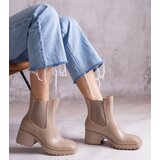 D/CEO Black high boots Ninfa | Shoptok.si