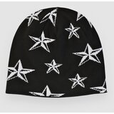 Sheisty Star Reversible Skully Kapa black | Shoptok.si