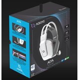 AQIRYS Alya V2 White Gejmerske slušalice | Eponuda.com