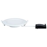 PAULMANN 92062 - LED/12W IP44 Kupatilsko ugradno svetlo QUAL 230V 2700K | Eponuda.com