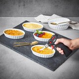 Gefu SET ZA CRÈME BRULÉE | Shoptok.si