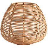 Light & Living Senčilo v naravni barvi ø 29 cm Latvia – Cene
