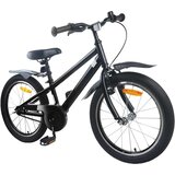  Otroško Kolo 18 Palcev za 5-7 let Črna, (5000202952) | Shoptok.si