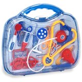 Unika kovček doctor medical set Cene