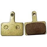 Kukirin Zavorne ploščice za električni skiro G2 Master | Shoptok.si