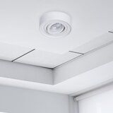 Ugradno spot svetlo NUSA 1xGU5,3/MR16/50W/12V okruglo belo | Eponuda.com