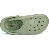 Crocs Classic Lined Clog Kaki | shoptok.hr