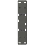  Noge za klub stolić A-oblika 2 kom antracit 30 x (30-31) cm čelik | shoptok.hr