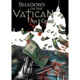  Shadows on the Vatican: Act 1 Steam Key EUROPE Cene