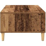  S pohranom s vratima Staro drvo 103.5 x 60 x 35 cm Konstruirano drvo | shoptok.hr
