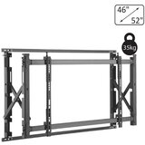 Maclean Nosač za TV prijemnik, video zid, multiscreen, 46”-52”, 35kg – MC-845 | Eponuda.ba
