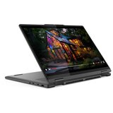 Lenovo Yoga 7 14AHP9 (83DK008BYA) 2u1 laptop 14" WUXGA touch AMD Ryzen 7 8840HS 16GB 1TB SSD Radeon Graphics sivi | ePonuda.com