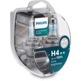 Philips Žaruljice 12V H4 60/55W X-tremeVision Pro150 cijene