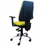 Olimp Sport Kancelarijska stolica M 201 hrom/pu | ePonuda.com