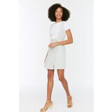 Trendyol ženska haljina Mint Strap Gilet Cene